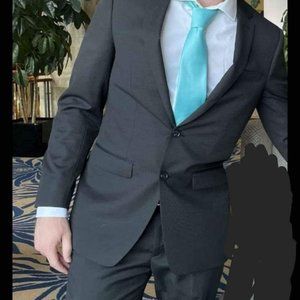 DKNY suit